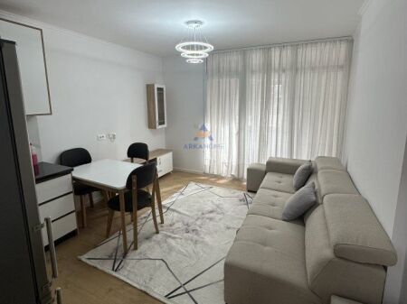 JEPET ME QERA APARTAMENT 2+1 "NE DON BOSKO" 650 EURO