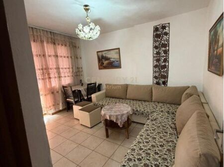 SHITET APARTAMENT 1+1 TEK MINE PEZA!