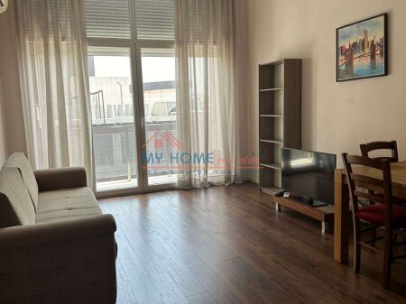 Apartment 2+1 for Rent at Zogu i Zi Tirana