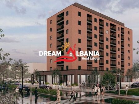 Shitet Apartament 1+1 + Verandë | Rezidenca Prime 3, Kamëz (ID 41111515)