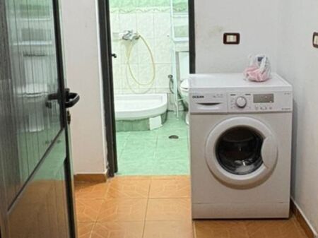 APARTAMENT 1+1. 35000 LEKE.JORDAN  MISJA