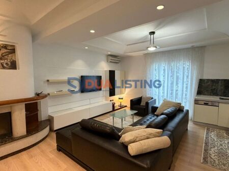 First floor of a villa for RENT, near the Turkish Embassy