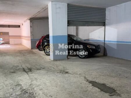 Shitje | 4 Garazhde | Kodra e Diellit | 125000 €