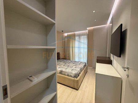 Shitet , Apartament 1+1 , Fiori Di Bosco