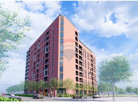 Apartament 3+1 per shitje te Bulevardi i Ri !