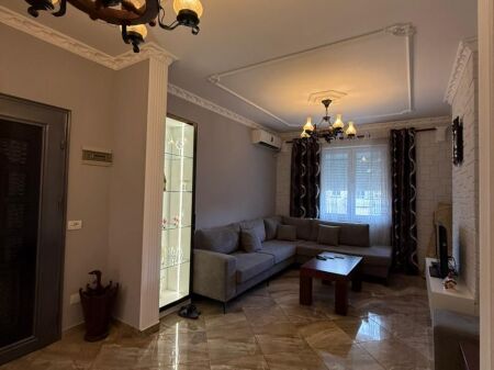 Bllok - For rent 2+1+2 above Juna