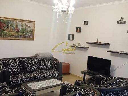 APARTAMENT ME QIRA 2+1 SAUK 40.000 LEKE