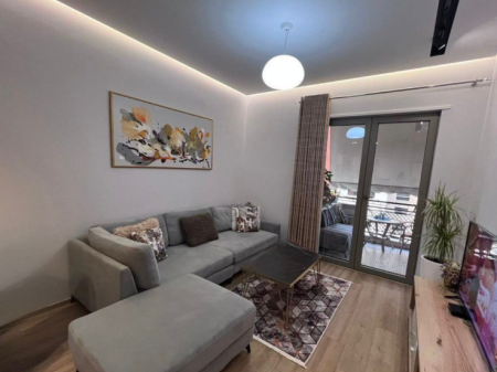 💎 Shitet Super Apartament 1+1 – Kompleksi Delijorgji