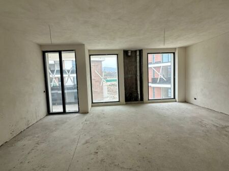 OKAZION APARTAMENT NE SHITJE 2+1+2 TE TULIPAN REZIDENCE PRAONE TEG