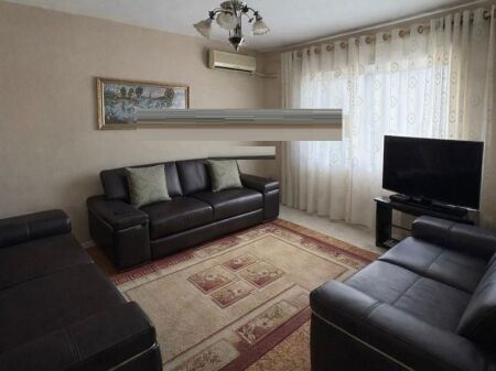 Apartament 2+1 ne shitje tek rruga Ferit Xhajko!