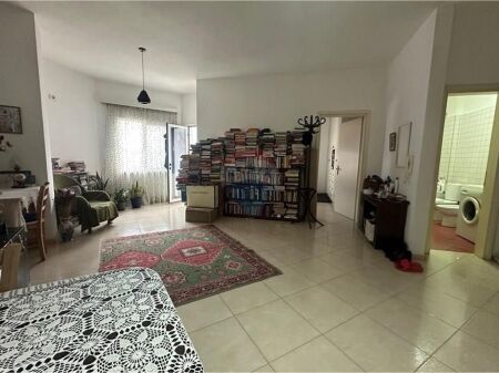 Appartamento 1+1 in vendita a Fresk !