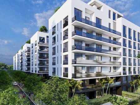 GOLEM – LIBURNIA RESIDENCE