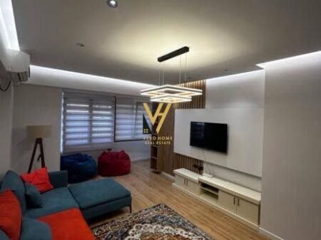 JEPET APARTAMENT 2+1+2 ME QIRA TE MYSLYM SHYRI 1.000 EURO