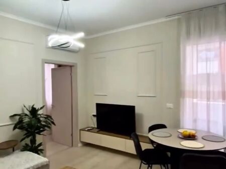 Apartment 1+1 for Rent, Astir