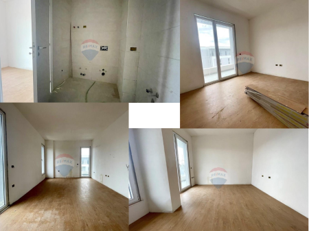 Apartament ne shitje 2+1 tek Univers City!