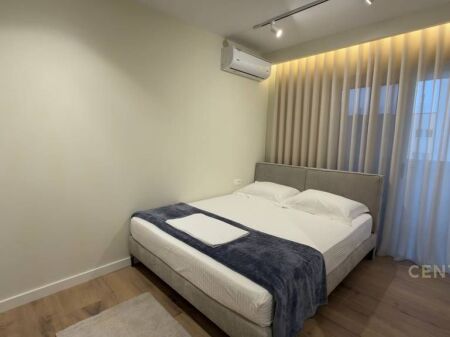 FOR SALE 2 APARTMENTS 1+1 AT THE 21 DHJETORIT CROSSROAD !