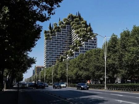 Apartament 1+1 per qira tek Lion Residence 2.