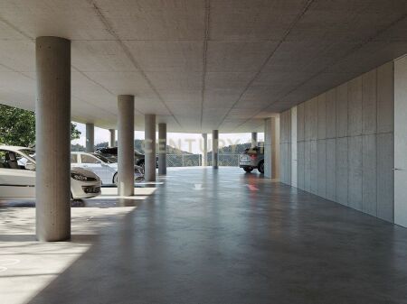 SHITET APARTAMENT 2+1+2