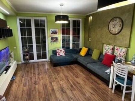 Apartament - Për Shitje - Rruga Emin Duraku, Tiranë(ID: 530221059-465)