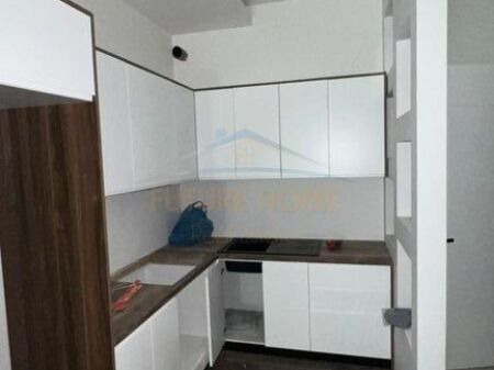 In vendita, Appartamento 1+1, Vicino Auto Kalaja, Via Dajti, Fresk.