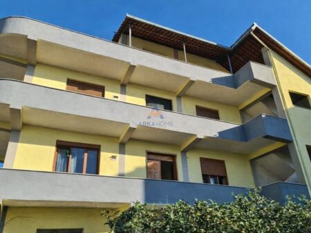 BUILDING + LAND 650 M2 FOR SALE "SIRI KODRA ROAD (FRIDGE)" 600,000 EURO