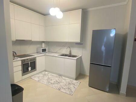 Apartament 2+1 te eleonora