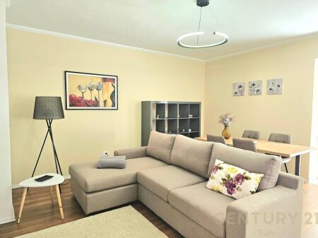 APARTMENT 1+1 FOR RENT NEAR THE ZOOLOGICAL GARDEN