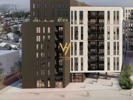 UFFICIO 110 M2 IN AFFITTO AL 5 MAJI 85.000 LEKE