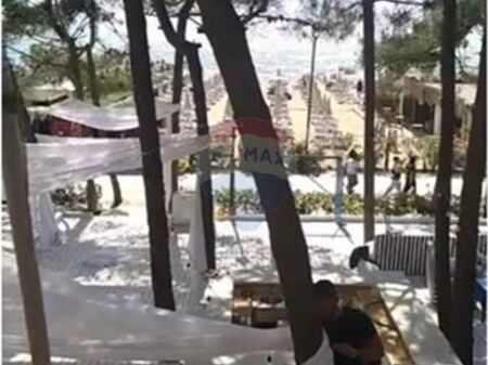 Apartament - Për Shitje - Golem, Durrës