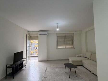 Jepet me qera apartament 1+1 – Totalisht i mobiluar