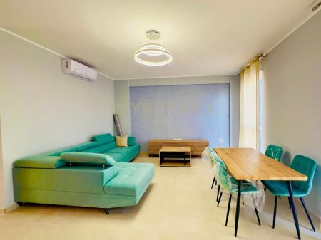 Apartment 2+1+2+2 Parking Spot at 5-Maji, near Concord Center!