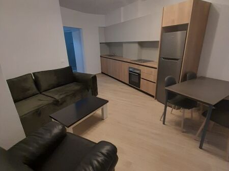 Qera, Apartament 2+1+Post Parkimi Don Bosko, Tiranë