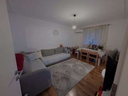 Apartament 2+1, Kongresi i Lushnjes!