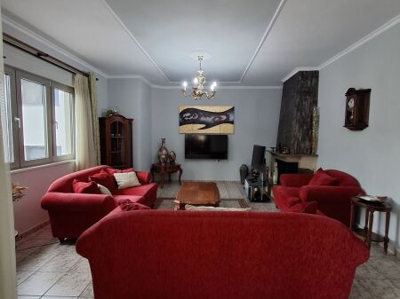APARTMENT FOR RENT 3+1 ALI DEMI 800 EURO