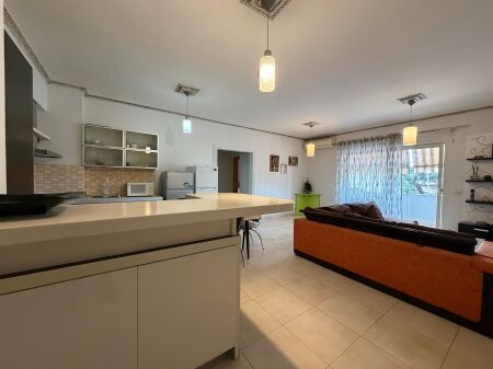 🏡Appartamento 2+1+2 + Deposito in Affitto | 📍Via Dritan Hoxha