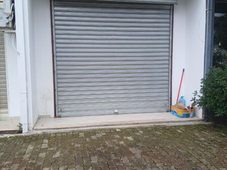 Shop for rent near Market Viva, Don Bosko!