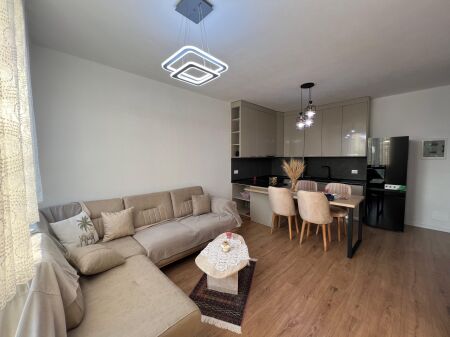 Apartment for rent 1+1 New Boulevard