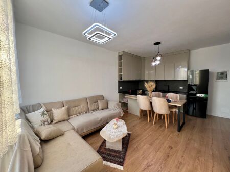 📣 AFFITTO SUPER Appartamento 1+1 📍 Nuovo Viale, Tirana ✨