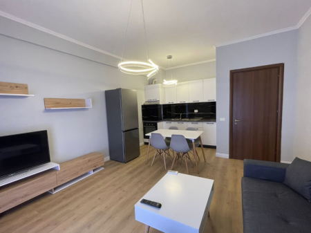 🏡 Jepet me Qira Apartament 1+1 – Terminali i Veriut