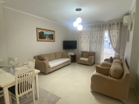 Apartment for rent 2+1+2 at Eleonora