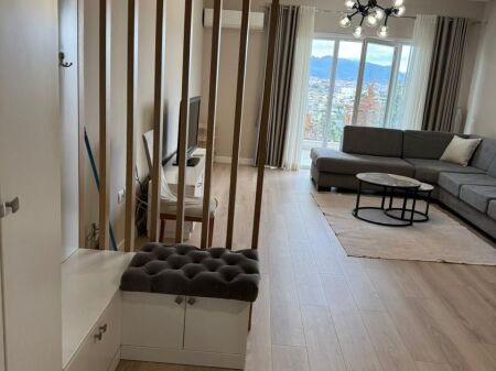 APARTAMENT 2+1 , TE XHAMIA-KOPSHTI BOTANIK‼️