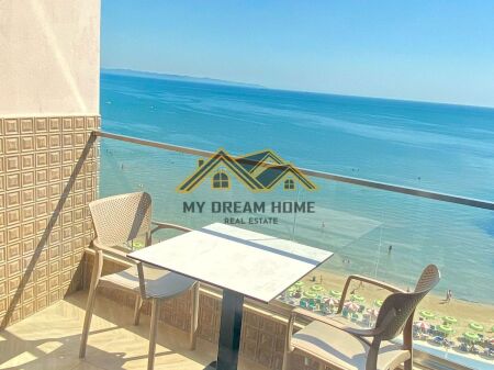 💥 JEPET ME QERA GARSONIERE PLAZH DURRES