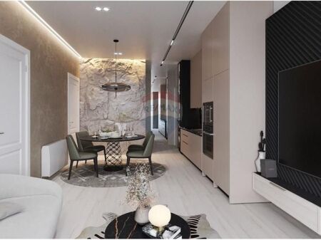 APARTAMENT 2+1 I MOBILUAR PER QIRA TEK MINE PEZA!