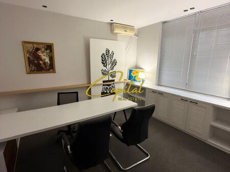 UFFICIO IN AFFITTO 70 M2 EX BLOCCO 80.000 LEKE