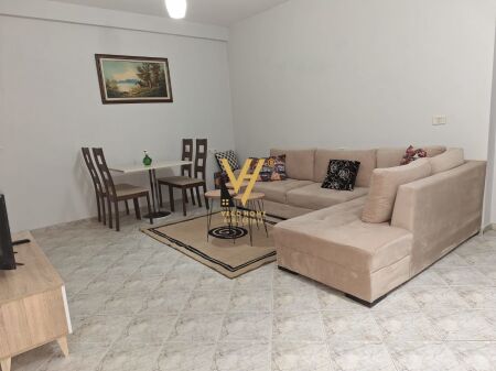 APARTMENT 1+1+BLK FOR RENT IN SHKOZE  35,000 LEKE   