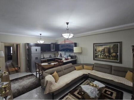 Apartament ne shitje 2+1 Astir, Vila L.