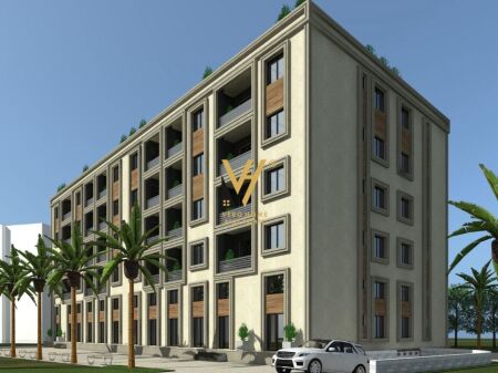 SHITET DUBLEX 2+1+2 TE MALI I ROBIT 116.300 EURO