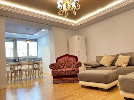 Apartament 2+1, Qender!