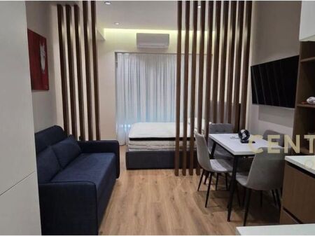 Jepet me qira studio, tek "Rezidenca Kaimi"!