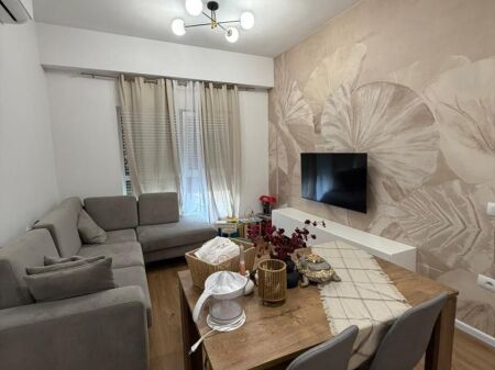 SHITET APARTAMENT 1+1 ALI DEMI 105.000 EURO